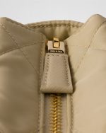 Prada Re-Edition 1995 Chaîne Re-Nylon Tote Bag - Image 3